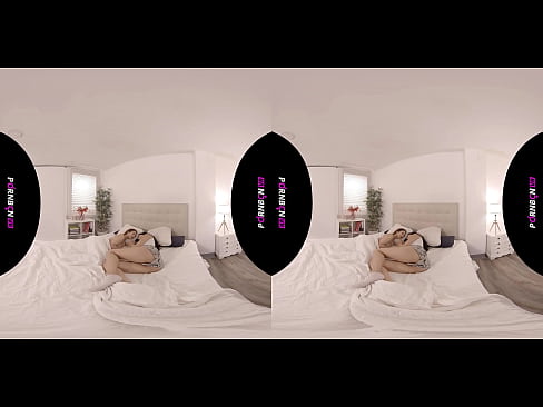 ❤️ PORNBCN VR Dve mladé lesbičky sa zobudia nadržané v 4K 180 3D virtuálnej realite Geneva Bellucci Katrina Moreno ❤ Porno vk na porno sk.fuckmymac.ru ❌️❤