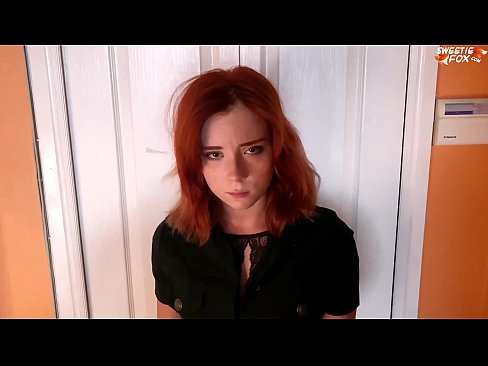 ❤️ Ochranka potrestala peknú ženu za krádež v obchode - sperma v ústach ❤ Porno vk na porno sk.fuckmymac.ru ❌️❤